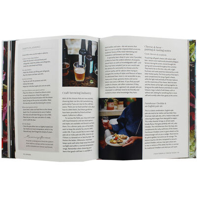 Party Food to Share image number 3