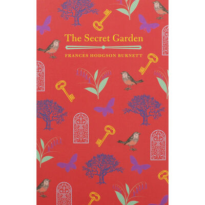 The Secret Garden image number 1