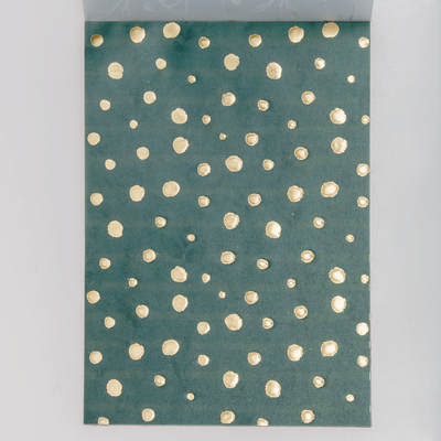 Eucalyptus A5 Vellum And Paper image number 2