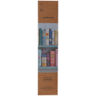 Paint by Numbers: Floral Bookshelf image number 1