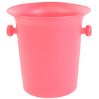 Ice Bucket: Pink image number 1