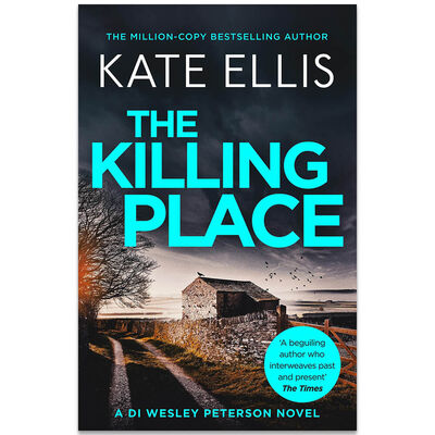 The Killing Place image number 1