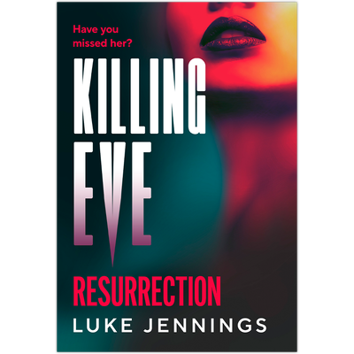 Killing Eve: Resurrection image number 1