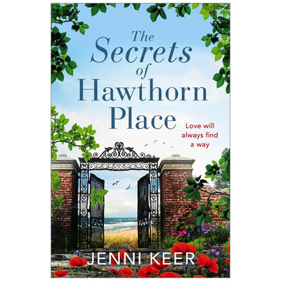 The Secrets of Hawthorn Place image number 1