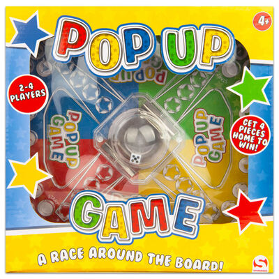 Pop Up Game image number 1