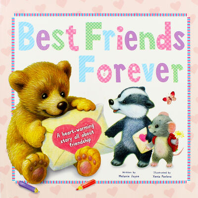 Best Friends Forever image number 1