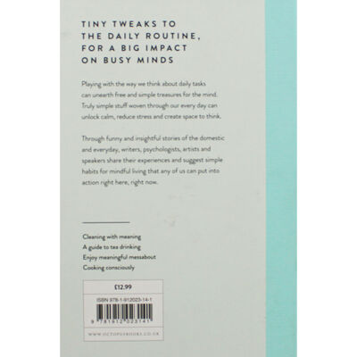 Washing Up is Good for You image number 4