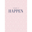 Make It Happen Notebook image number 1
