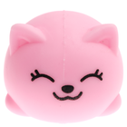 Mini Kitty Squishies: Assorted image number 2