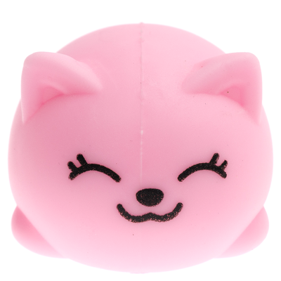 Mini Kitty Squishies: Assorted image number 2