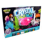 Giant Crystal Science Kit image number 1