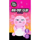 Air Drying Clay: Axolotyl Kit image number 1