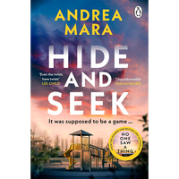 Hide and Seek