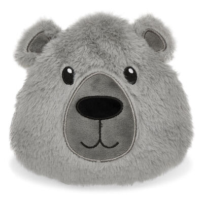 Grey Bear Heat Bag image number 1