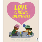 Love Grows Everywhere image number 1