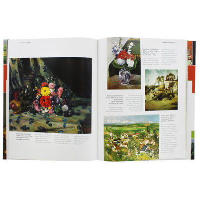 The Life and Works of Cezanne image number 2