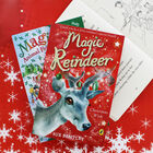 Magic Reindeer: A Christmas Wish image number 2