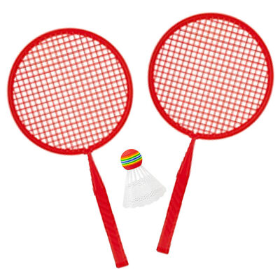 Deluxe Badminton Set: Assorted image number 2