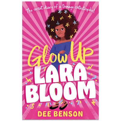 Glow Up, Lara Bloom image number 1