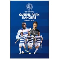 The Official Queens Park Rangers Annual 2024