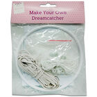 Make Your Own Dreamcatcher image number 1