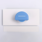 Ruler Trimmer with 3 Cutting Wheels image number 4