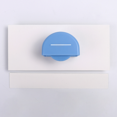 Ruler Trimmer with 3 Cutting Wheels image number 4