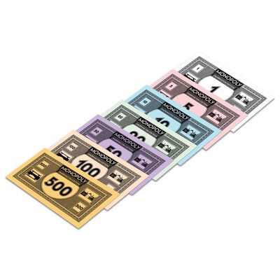 Warrington Monopoly Board Game image number 5