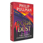 The Book of Dust: The Secret Commonwealth Volume 2 image number 2
