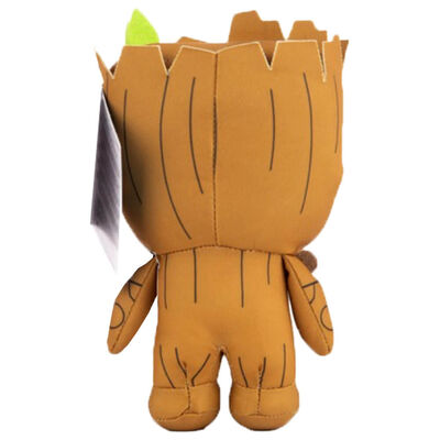 Marvel Lil Bodz Plush Toy: Groot image number 3