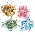 Make & Create Embroidery Beads: Pack of 4 image number 2