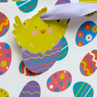 Easter Egg Large Gift Bag Bundle: Pack of 2 image number 3