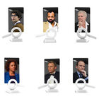 James Bond 007 Cluedo Game image number 4