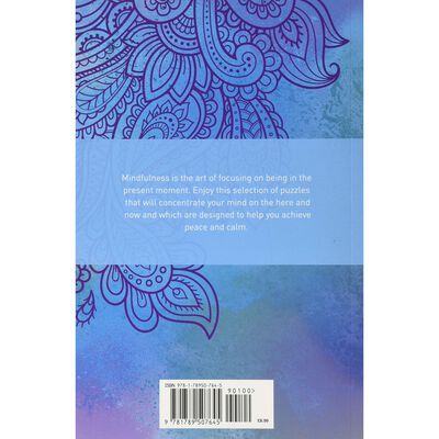 Puzzles For Mindfulness image number 2