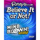 Ripley's Believe It or Not 2021: Mind Blown! image number 1