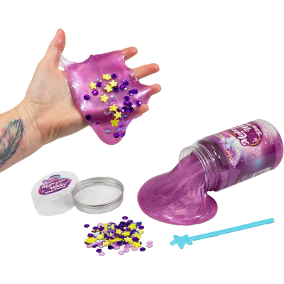 Make Your Own Wish Slime Potions image number 2