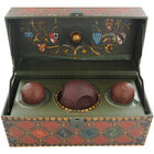 Harry Potter: Collectible Quidditch Set with Poster image number 2