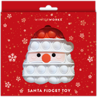 Santa Fidget Christmas Bundle image number 2