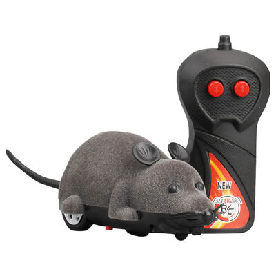 Remote Control Rat image number 1