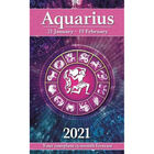 Horoscopes 2021: Aquarius image number 1