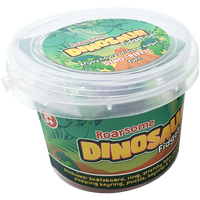 Roarsome Dinosaur Fidget Set