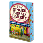 The Gingerbread Bakery: Exclusive Sprayed Edge image number 1