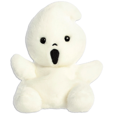 Palm Pals: Boo Ghost image number 1