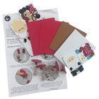 Make Your Own Festive Spring Characters image number 2