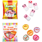 Swizzels Sweets Plushie: Assorted image number 3