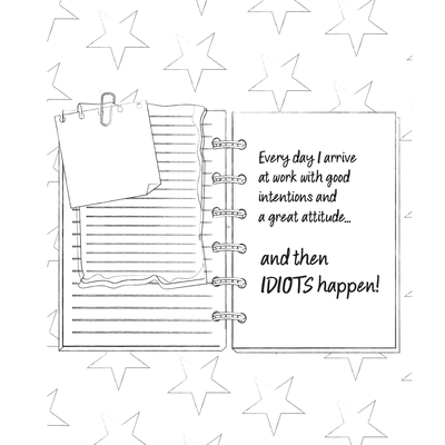 As Per My Previous Email Colouring Book image number 2