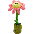 Dancing & Talking Flower image number 1