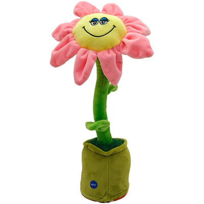 Dancing & Talking Flower image number 1