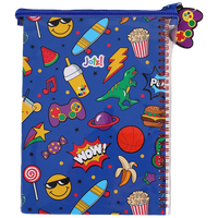 Jotz! Filled Notebook Case Set: Gaming