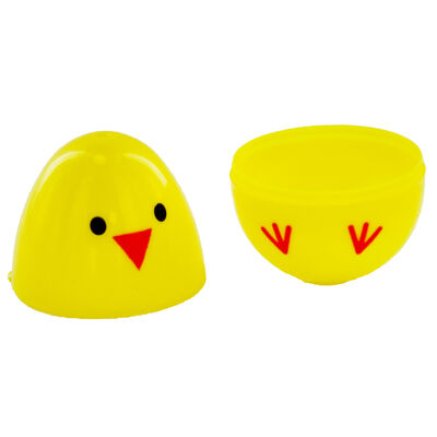 Filler Chick Eggs - 6 Pack image number 2